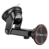 Автомобильный держатель для телефона Hoco CA98 City Black