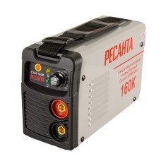 Qaynaq aparatı Ресанта САИ 160К