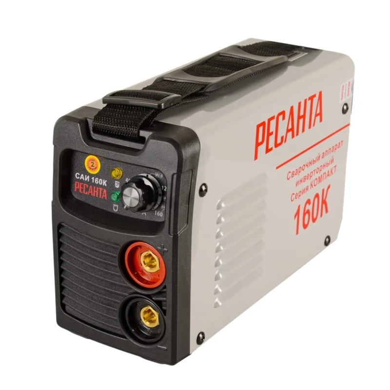 Сварочный аппарат Ресанта САИ 160К