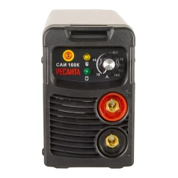 Сварочный аппарат Ресанта САИ 160К
