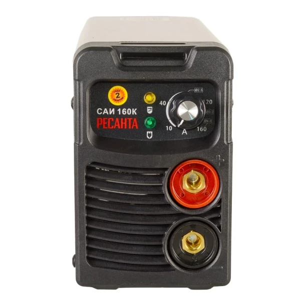 Сварочный аппарат Ресанта САИ 160К