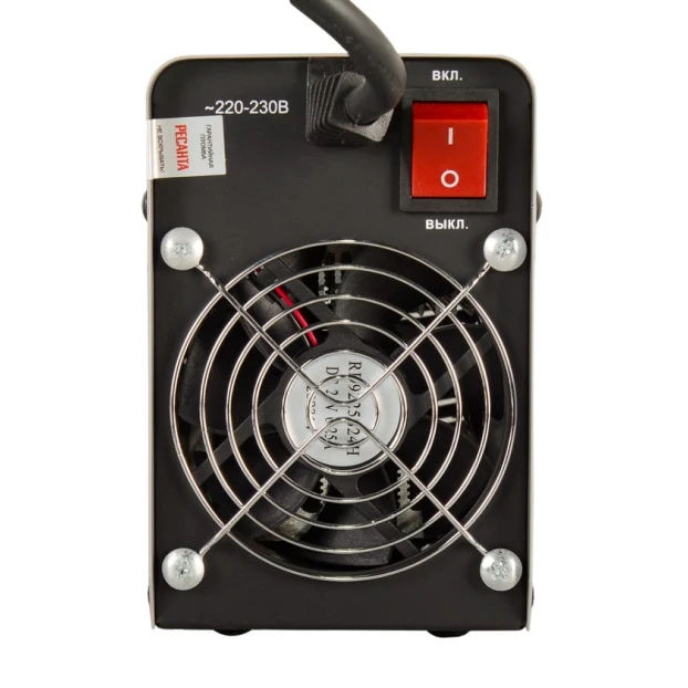 Сварочный аппарат Ресанта САИ 160К