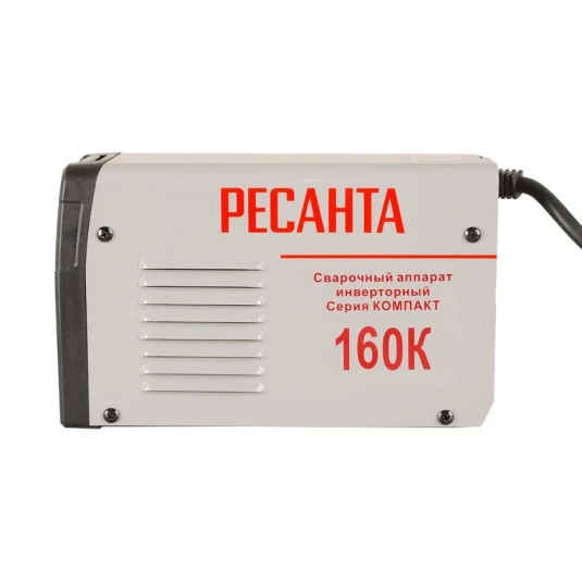 Сварочный аппарат Ресанта САИ 160К