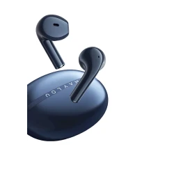 Беспроводные наушники Haylou X1 Blue