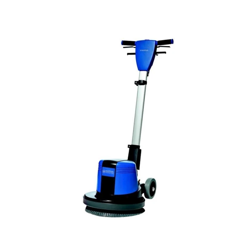 Полировщик для пола Nilfisk Spintec 443D 56380070 Полировщик для пола Nilfisk Spintec 443D 56380070