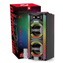 Портативная колонка Kts-1813