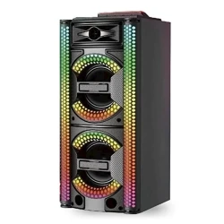 Портативная колонка Kts-1813