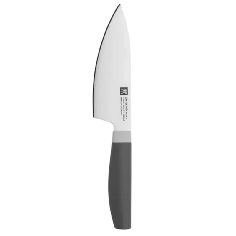 Нож Zwilling Now S 530811210, серый, лезвие 12 см