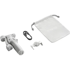 Стабилизатор DJI Osmo Mobile 7. Стабилизатор DJI Osmo Mobile 7.