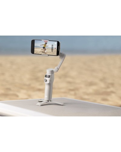 Стабилизатор DJI Osmo Mobile 7.