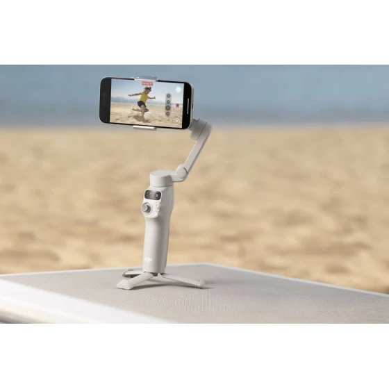 Стабилизатор DJI Osmo Mobile 7. Стабилизатор DJI Osmo Mobile 7.