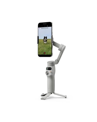 Стабилизатор DJI Osmo Mobile 7.