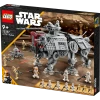 Конструктор LEGO Star Wars TM AT-TE Walker 75337, 9+ лет, 1082 элементов