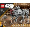 Конструктор LEGO Star Wars TM AT-TE Walker 75337, 9+ лет, 1082 элементов