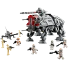 Конструктор LEGO Star Wars TM AT-TE Walker 75337, 9+ лет, 1082 элементов