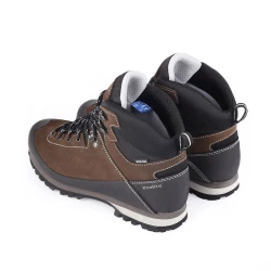 Botlar Evolite Synchro E-6004, qəhvəyi, ölçü 37