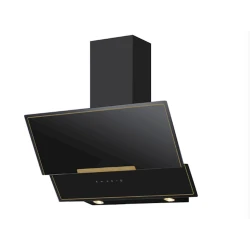 Кухонная вытяжка Electrotech Alnor 60 Black