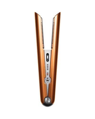 Saç üçün düzləşdirici Dyson Corrale HS07 Copper/Nickel