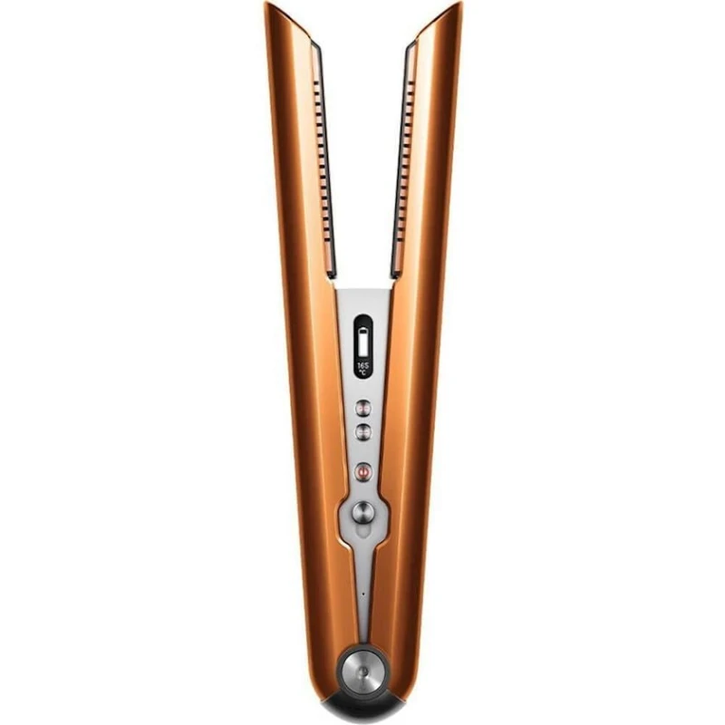 Выпрямитель для волос Dyson Corrale HS07 Copper/Nickel