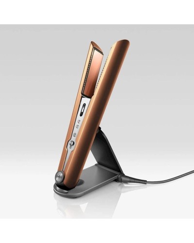 Saç üçün düzləşdirici Dyson Corrale HS07 Copper/Nickel