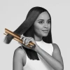 Выпрямитель для волос Dyson Corrale HS07 Copper/Nickel