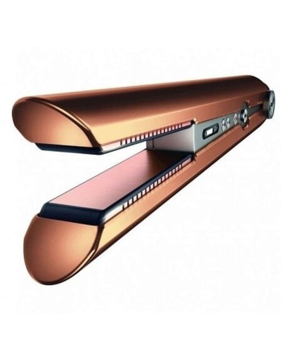 Saç üçün düzləşdirici Dyson Corrale HS07 Copper/Nickel