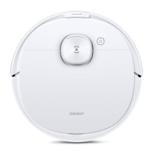 Robot-tozsoran Ecovacs Deebot N8 PRO White