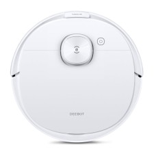 Robot-tozsoran Ecovacs Deebot N8 PRO White