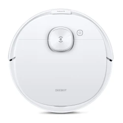 Робот-пылесос Ecovacs Deebot N8 PRO White