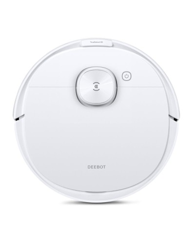 Robot-tozsoran Ecovacs Deebot N8 PRO White