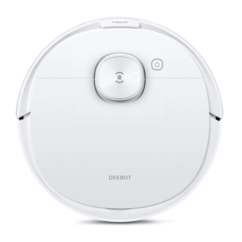 Robot-tozsoran Ecovacs Deebot N8 PRO White Robot-tozsoran Ecovacs Deebot N8 PRO White