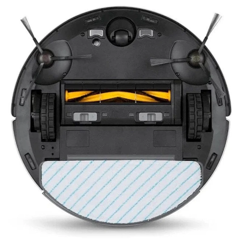 Robot-tozsoran Ecovacs Deebot N8 PRO White Robot-tozsoran Ecovacs Deebot N8 PRO White