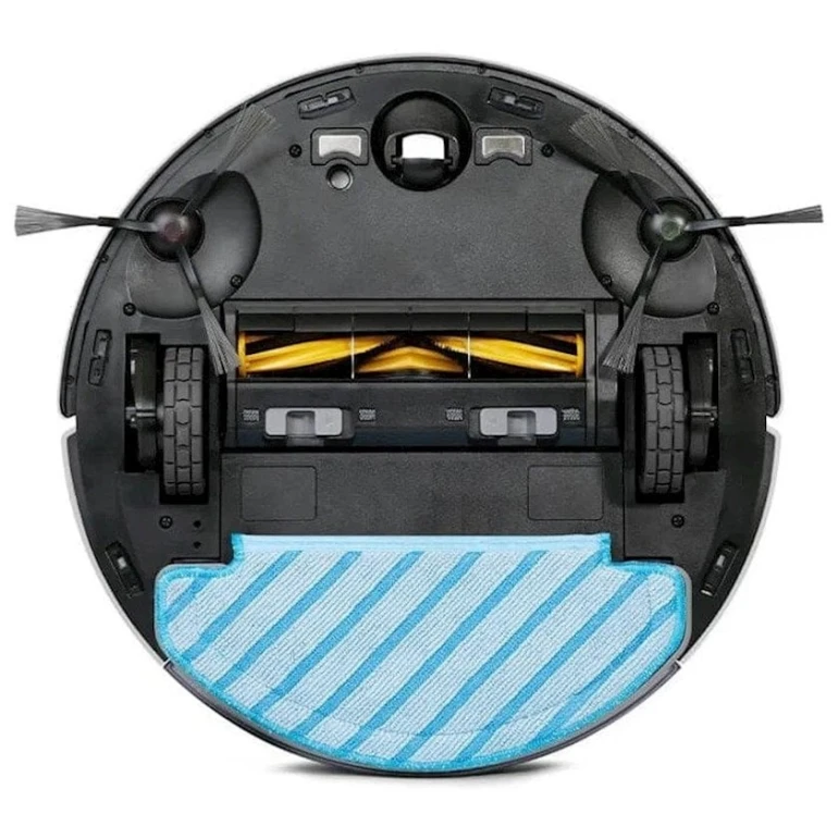 Robot-tozsoran Ecovacs Deebot N8 PRO White Robot-tozsoran Ecovacs Deebot N8 PRO White