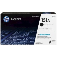 Toner-kartric HP 151A Black (W1510A/StanInk)
