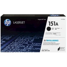 Toner-kartric HP 151A Black (W1510A/StanInk)