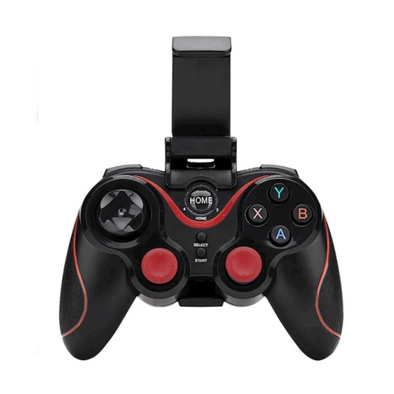 Qeympad Wireless Controller S6