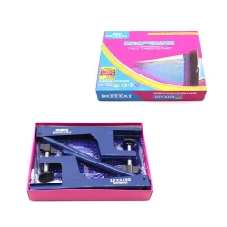 Сетка для настольного тенниса Defeat, 180x15 см