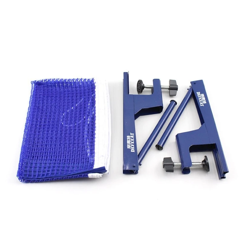 Сетка для настольного тенниса Defeat, 180x15 см Сетка для настольного тенниса Defeat, 180x15 см