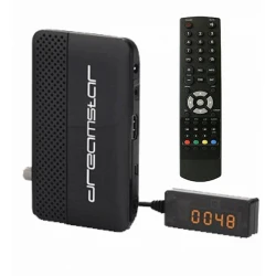 Телевизионная приставка DreamStar Mini