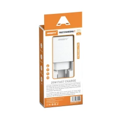 Адаптер Anstry Q-055-T 25W Fast Charging