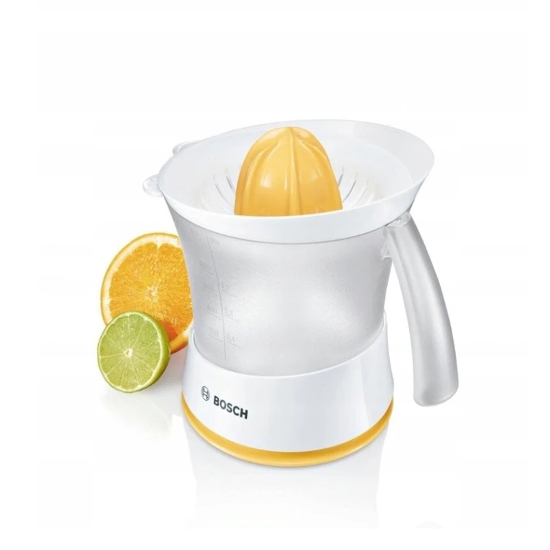 Соковыжималка для цитрусовых Bosch MCP3500N Соковыжималка для цитрусовых Bosch MCP3500N