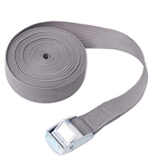 Yük üçün qayış wkn078, boz, 2 m