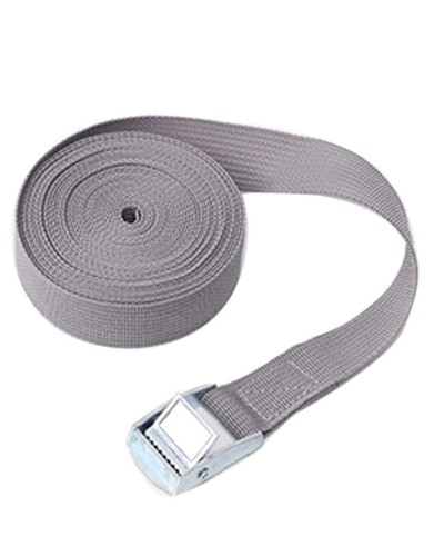 Yük üçün qayış wkn078, boz, 2 m