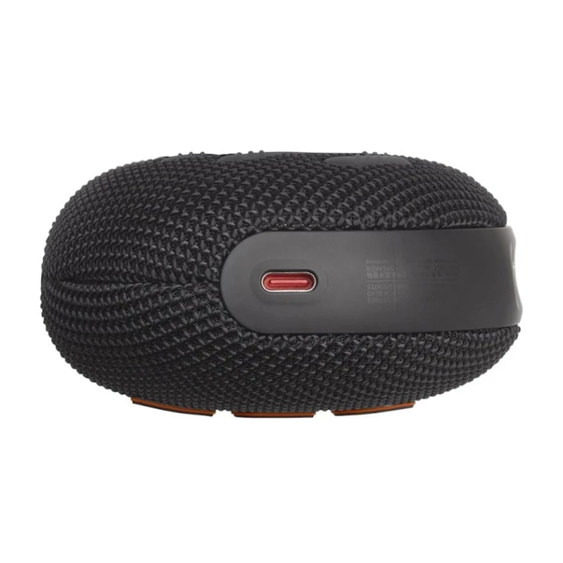 Портативная колонка JBL Clip 5 Black (JBLCLIP5BLK) Портативная колонка JBL Clip 5 Black (JBLCLIP5BLK)