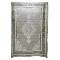 Ковер Sahara SHA-00003633, натуральный шелк, разноцветный, 250x350 см