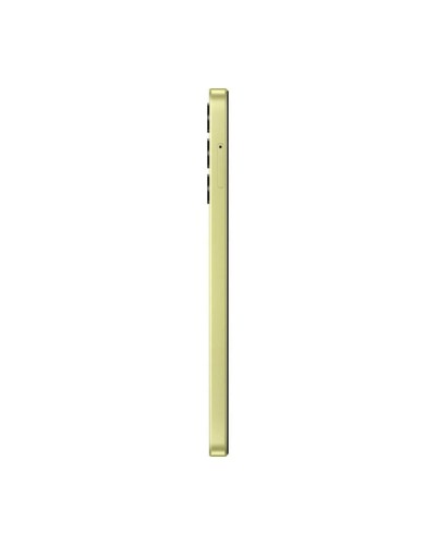 Smartfon Samsung Galaxy A25 (SM-A256) 8GB/256GB Yellow (8806095367767)