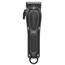 Saç kəsimi üçün cihaz Kemei KM-1071 Black