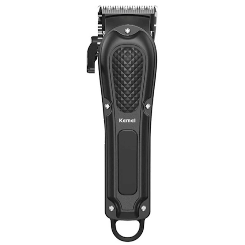 Saç kəsimi üçün cihaz Kemei KM-1071 Black