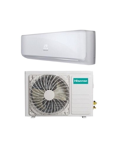 Kondisioner Hisense AS-12HR4SYDTU