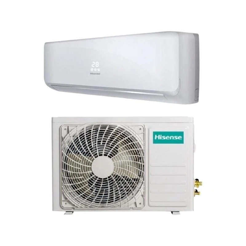 Кондиционер Hisense AS-12HR4SYDTU